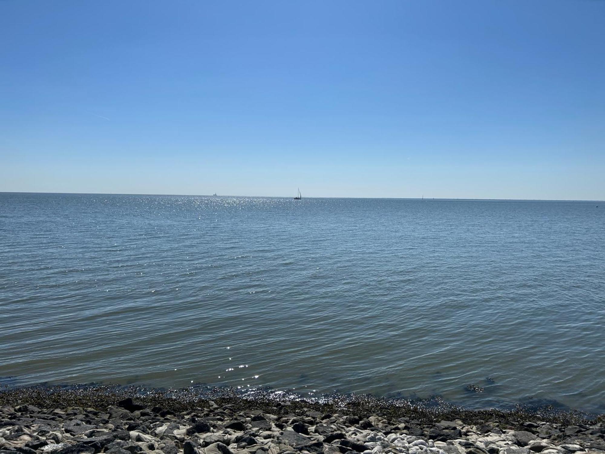 בוסום Ferienwohnung Ritthoff Perlebucht - Mit Strandkorb Am Meer Und Kostenloser Eintritt Ins Schwimmbad מראה חיצוני תמונה